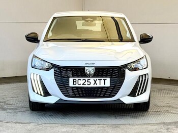Used Peugeot 208 2025 for sale - 78061602: Photo