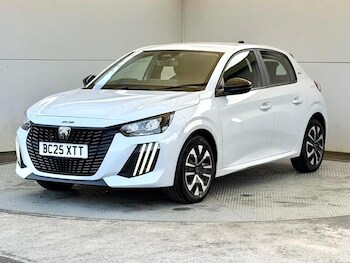 Used Peugeot 208 2025 for sale - 78061602: Photo