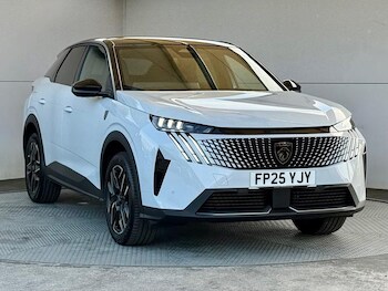 Used Peugeot 3008 2025 for sale - 76835607: Photo