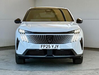 Used Peugeot 3008 2025 for sale - 76835607: Photo