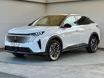 Used Peugeot 3008 2025 for sale - 76835607: Photo