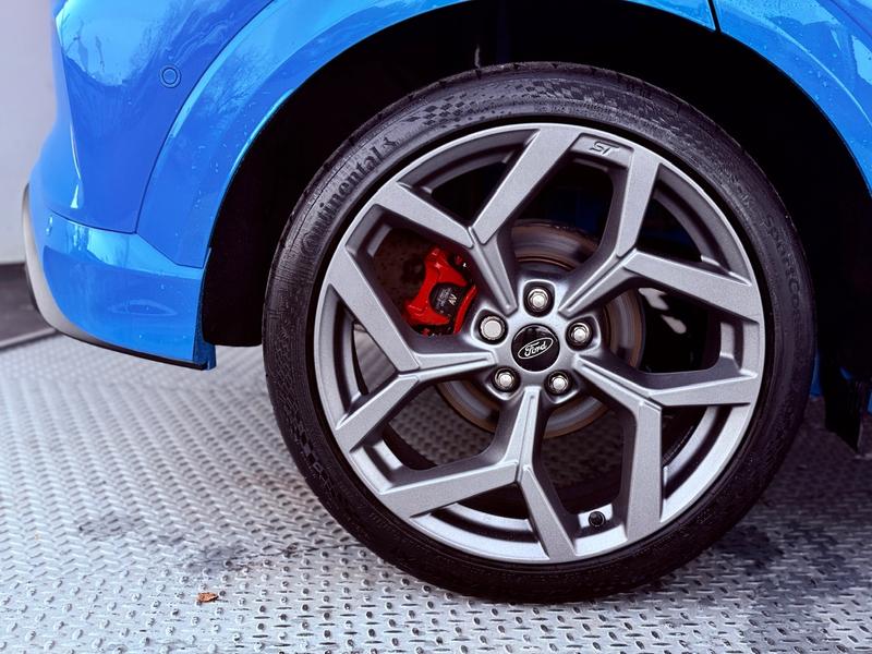 Used Ford Puma 2023 for sale - 75088788: Photo 37