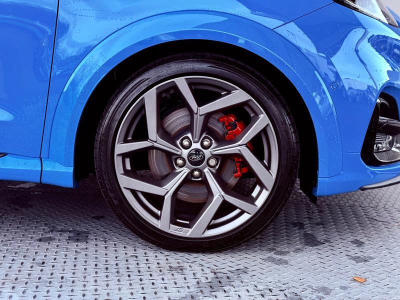 Used Ford Puma 2023 for sale - 75088788: Photo 38