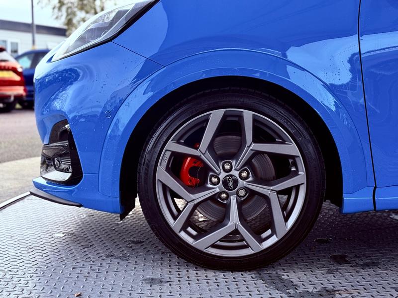 Used Ford Puma 2023 for sale - 75088788: Photo 39