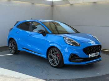 Used Ford Puma 2023 for sale - 75088788: Photo