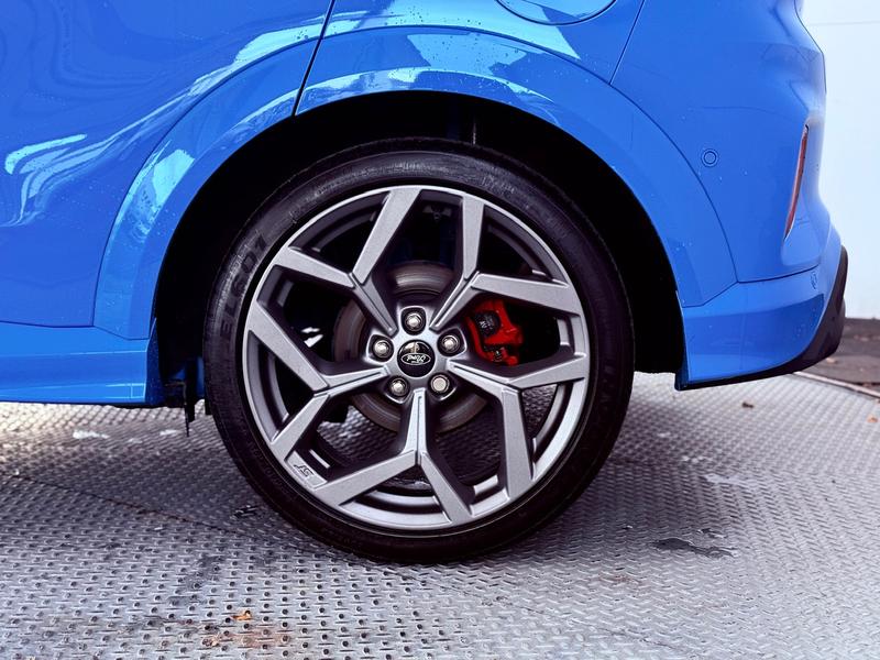 Used Ford Puma 2023 for sale - 75088788: Photo 40