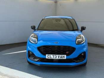 Used Ford Puma 2023 for sale - 75088788: Photo