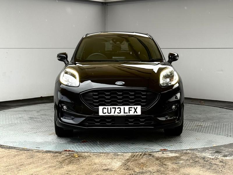 Used Ford Puma 2023 for sale - 76126499: Photo 3
