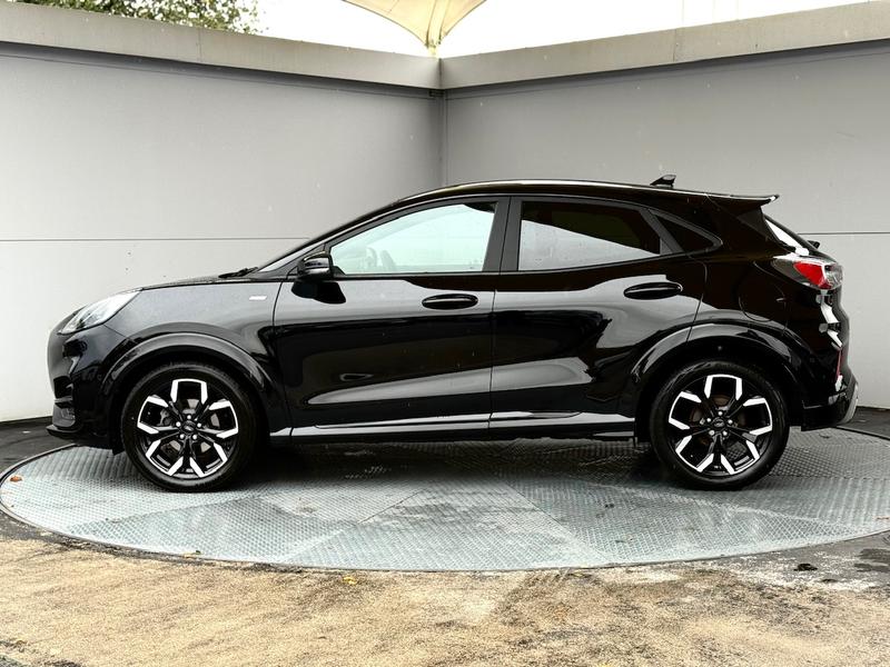 Used Ford Puma 2023 for sale - 76126499: Photo 5