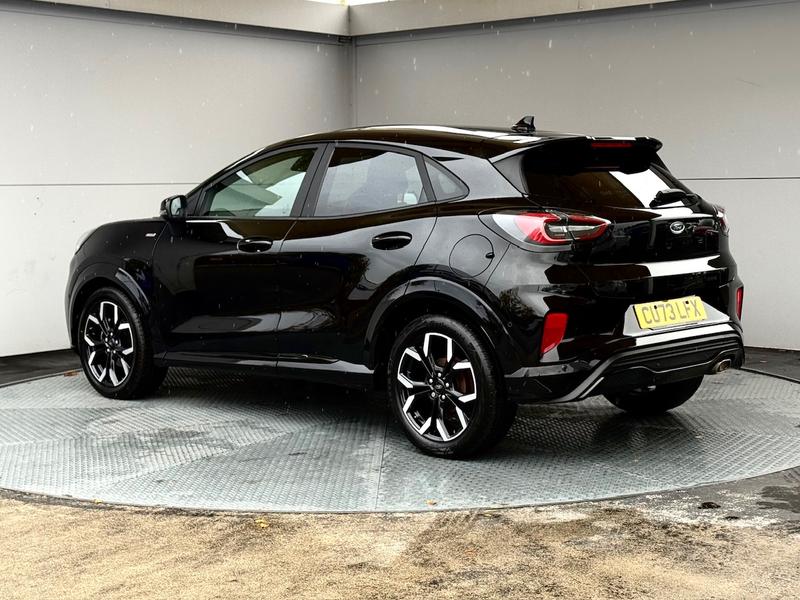 Used Ford Puma 2023 for sale - 76126499: Photo 6