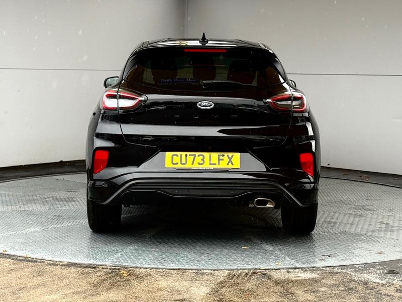 Used Ford Puma 2023 for sale - 76126499: Photo 7