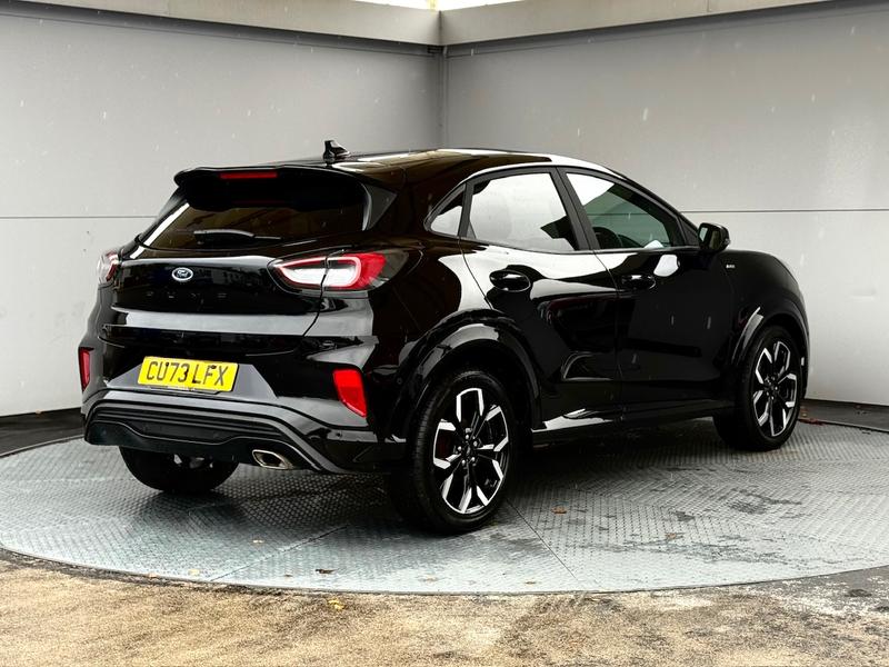 Used Ford Puma 2023 for sale - 76126499: Photo 8