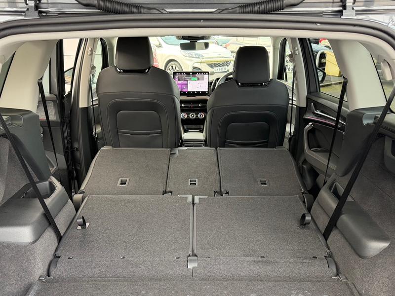 Used Skoda Kodiaq 2025 for sale - 77100728: Photo 11