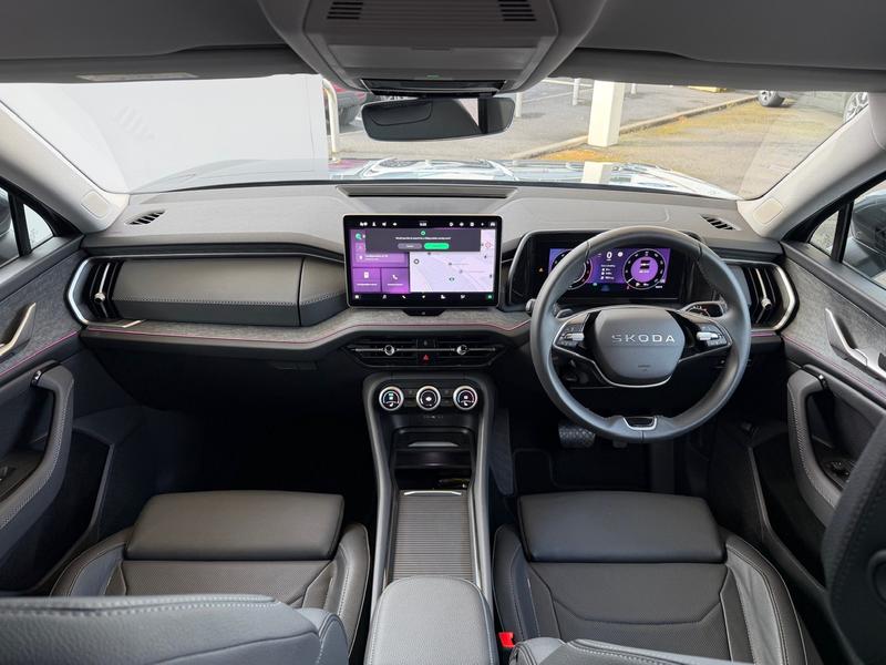 Used Skoda Kodiaq 2025 for sale - 77100728: Photo 12