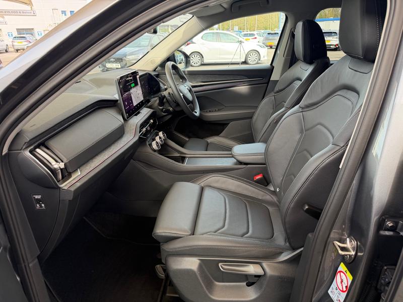 Used Skoda Kodiaq 2025 for sale - 77100728: Photo 13