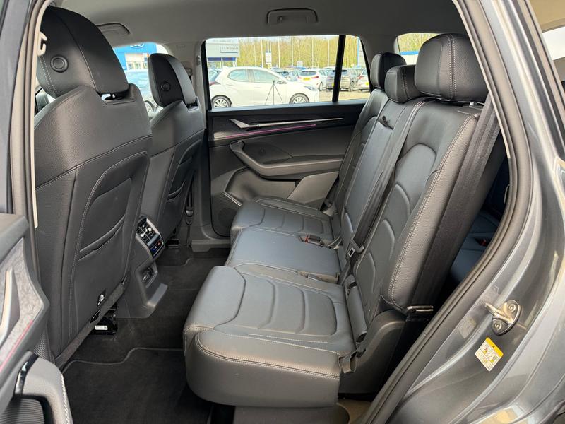 Used Skoda Kodiaq 2025 for sale - 77100728: Photo 14