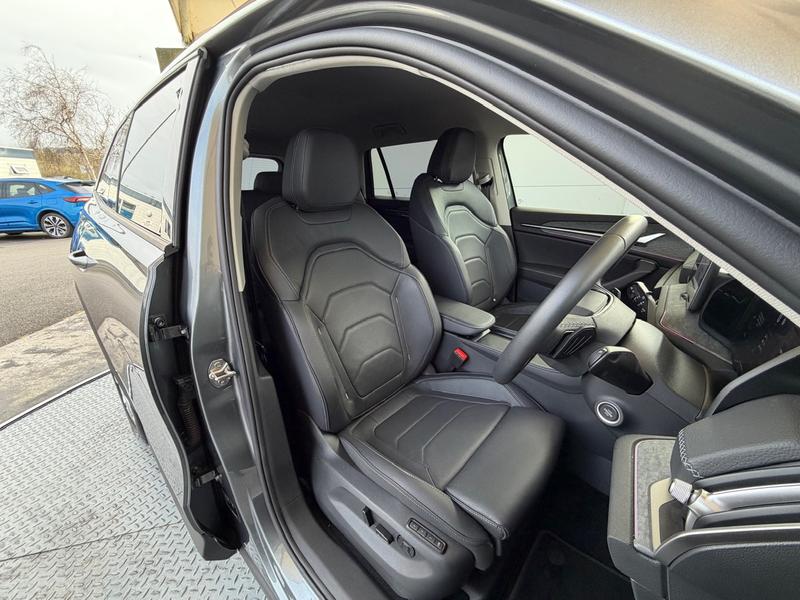 Used Skoda Kodiaq 2025 for sale - 77100728: Photo 19