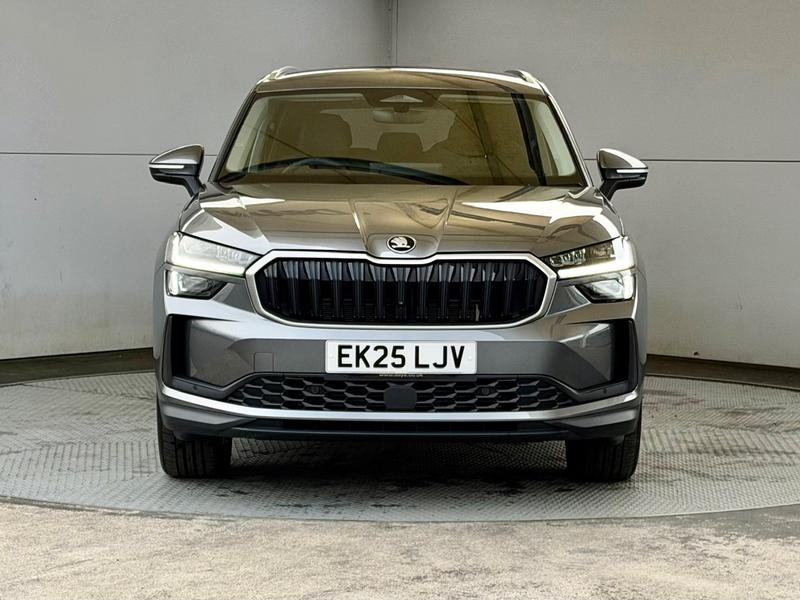 Used Skoda Kodiaq 2025 for sale - 77100728: Photo 2