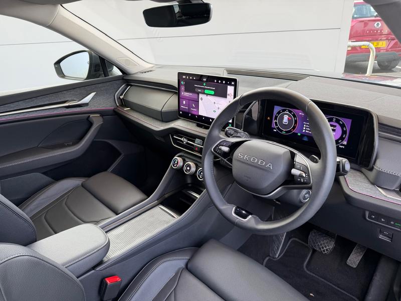 Used Skoda Kodiaq 2025 for sale - 77100728: Photo 20