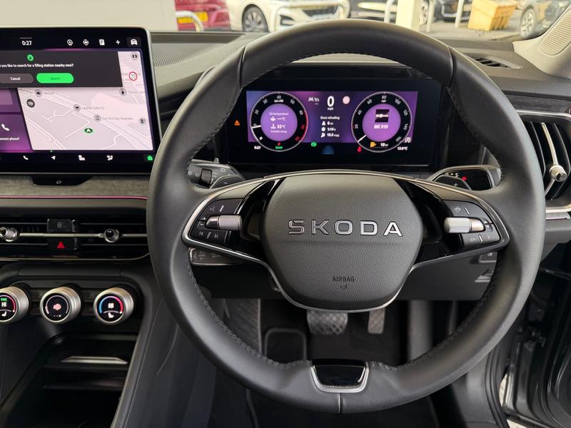 Used Skoda Kodiaq 2025 for sale - 77100728: Photo 21