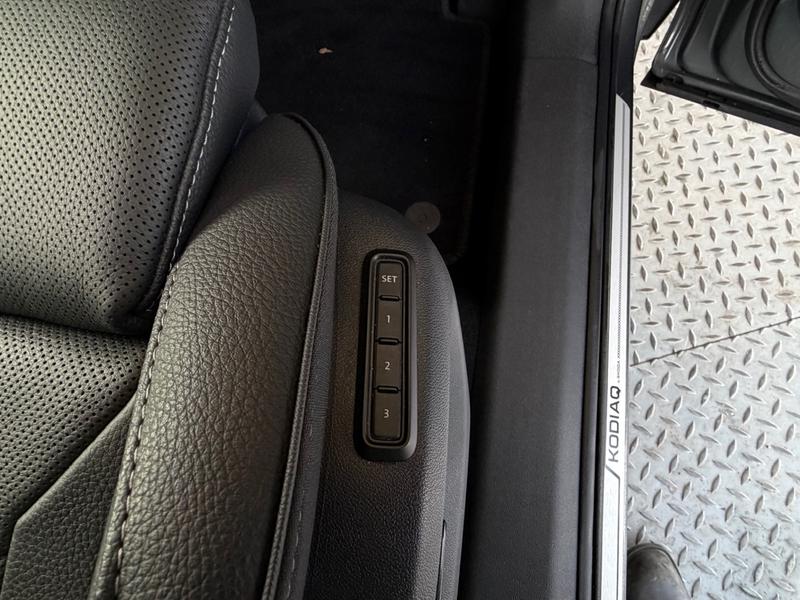 Used Skoda Kodiaq 2025 for sale - 77100728: Photo 28