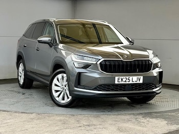 Used Skoda Kodiaq 2025 for sale - 77100728: Photo