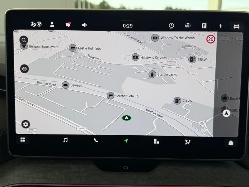 Used Skoda Kodiaq 2025 for sale - 77100728: Photo 30