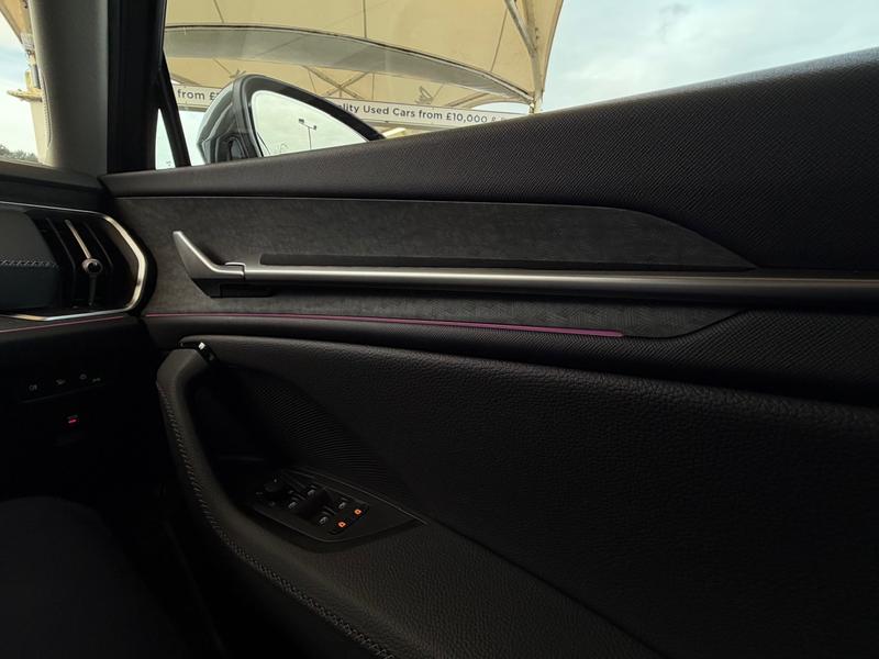 Used Skoda Kodiaq 2025 for sale - 77100728: Photo 37