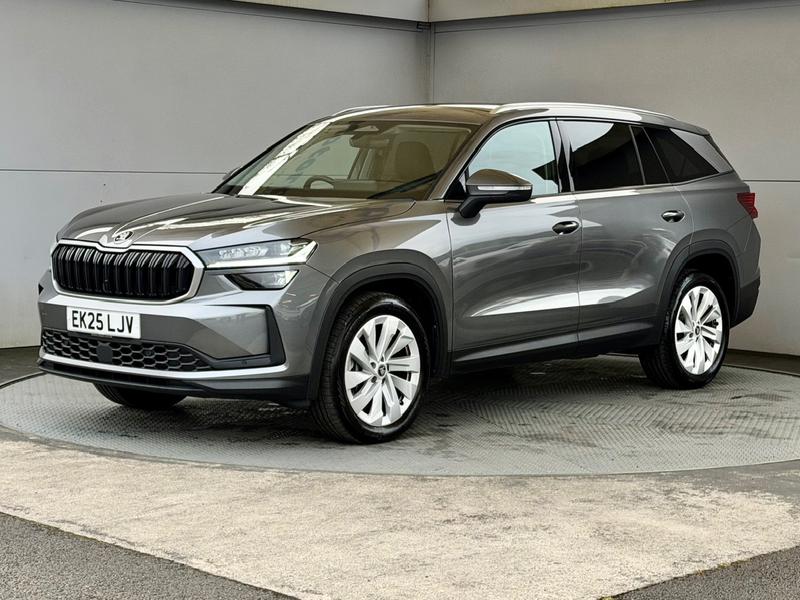 Used Skoda Kodiaq 2025 for sale - 77100728: Photo 4