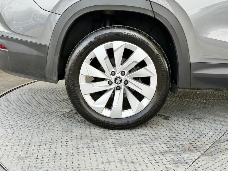 Used Skoda Kodiaq 2025 for sale - 77100728: Photo 42