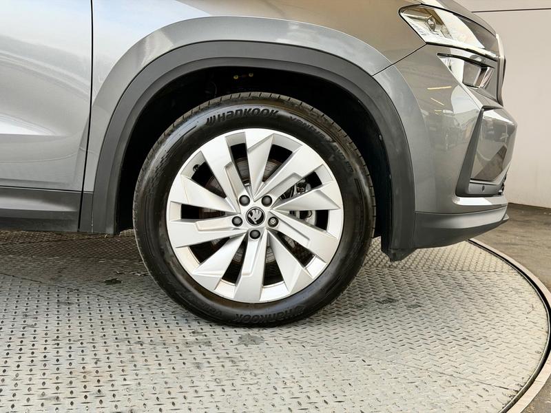 Used Skoda Kodiaq 2025 for sale - 77100728: Photo 43