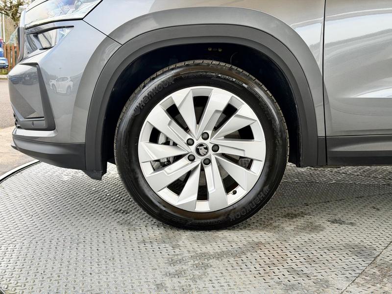 Used Skoda Kodiaq 2025 for sale - 77100728: Photo 44