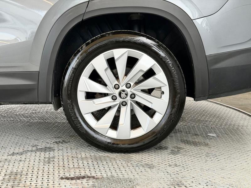 Used Skoda Kodiaq 2025 for sale - 77100728: Photo 45