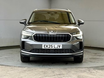 Used Skoda Kodiaq 2025 for sale - 77100728: Photo