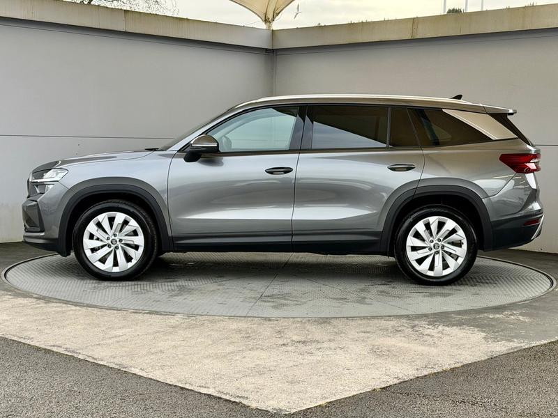 Used Skoda Kodiaq 2025 for sale - 77100728: Photo 5