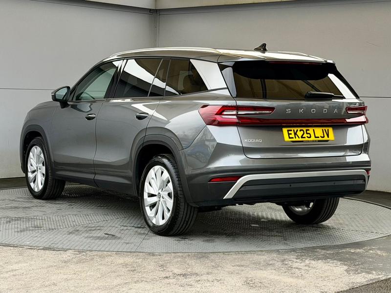 Used Skoda Kodiaq 2025 for sale - 77100728: Photo 6