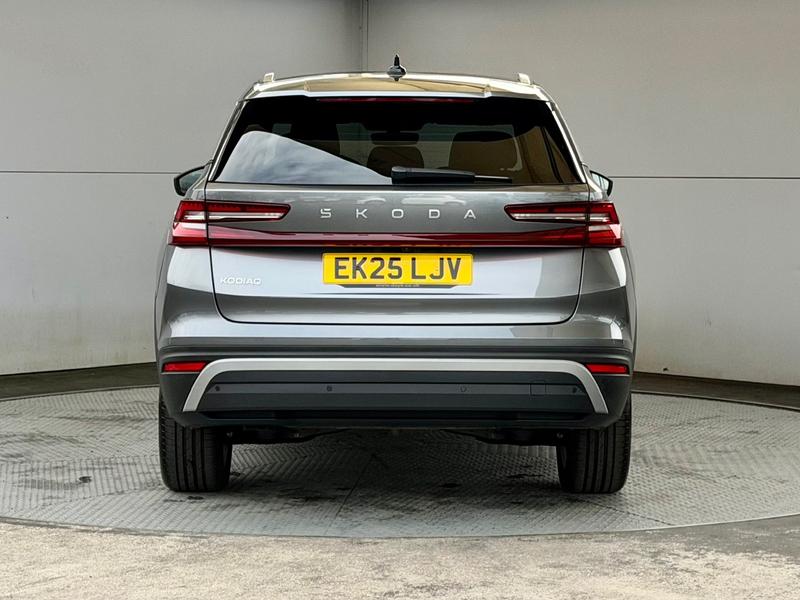 Used Skoda Kodiaq 2025 for sale - 77100728: Photo 7