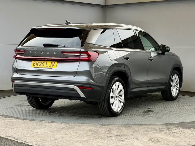 Used Skoda Kodiaq 2025 for sale - 77100728: Photo 8