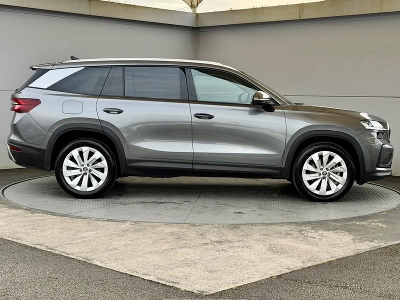 Used Skoda Kodiaq 2025 for sale - 77100728: Photo 9