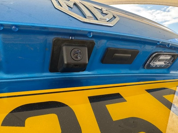 Used MG MG ZS 2025 for sale - 75620989: Photo 25