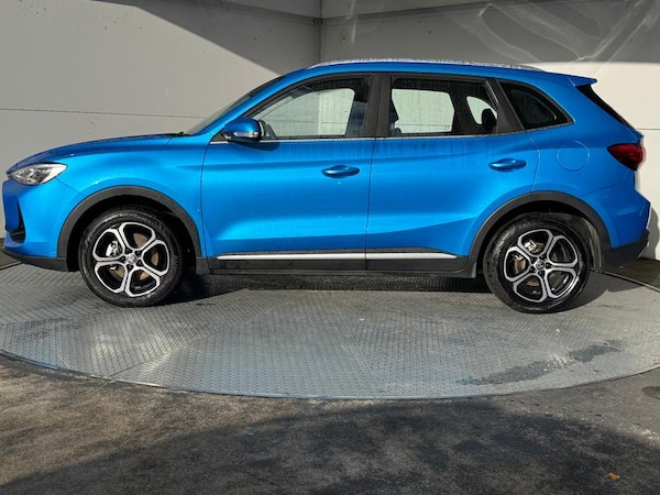 Used MG MG ZS 2025 for sale - 75620989: Photo 5