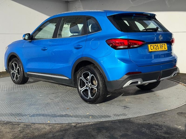 Used MG MG ZS 2025 for sale - 75620989: Photo 6