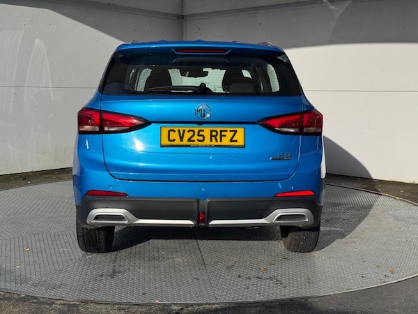 Used MG MG ZS 2025 for sale - 75620989: Photo 7