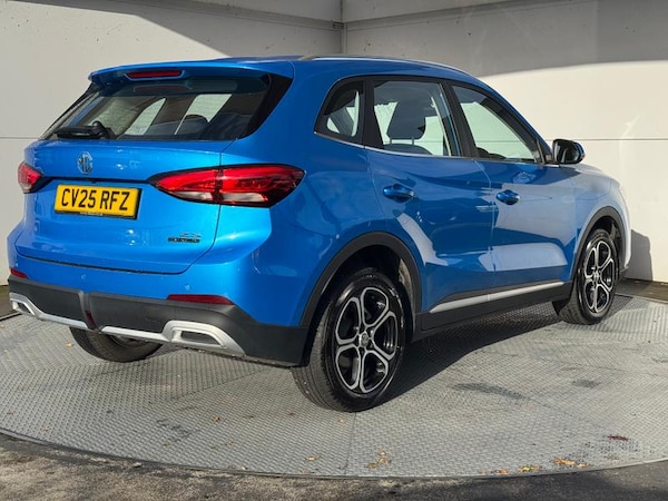 Used MG MG ZS 2025 for sale - 75620989: Photo 8