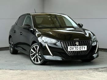 Used Peugeot 208 2020 for sale - 79721164: Photo