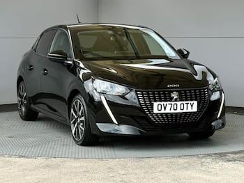 Used Peugeot 208 2020 for sale - 79721164: Photo