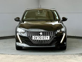 Used Peugeot 208 2020 for sale - 79721164: Photo
