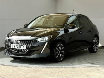 Used Peugeot 208 2020 for sale - 79721164: Photo