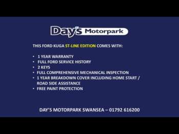 Used Ford Kuga 2022 for sale - 73985965: Photo