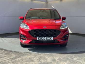 Used Ford Kuga 2022 for sale - 73985965: Photo